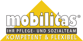 Logo Mobilitas Neubrandenburg
